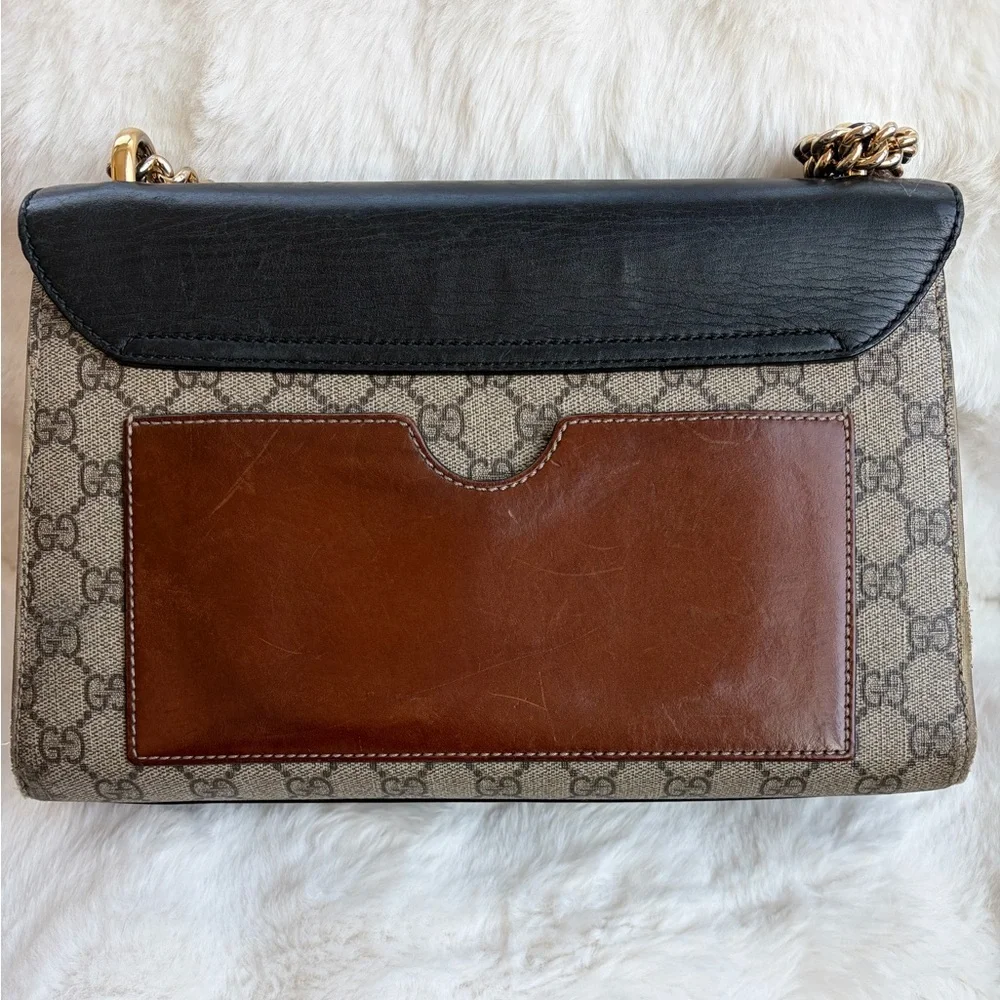 Gucci Padlock Bag - Picture 3 of 11